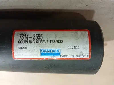 NEW SANDVIK 7314-3555