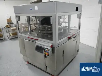 USED Manesty Manesty Elite 800 Tablet Press, 55 Station