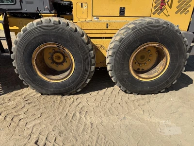 Used 2006 VOLVO G780B Motor Graders California US | Mittry Construction #1545178