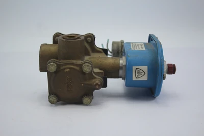 Used Asco WP1S8316A374 Solenoid Valves California US | Davliegogo LLC #1705765