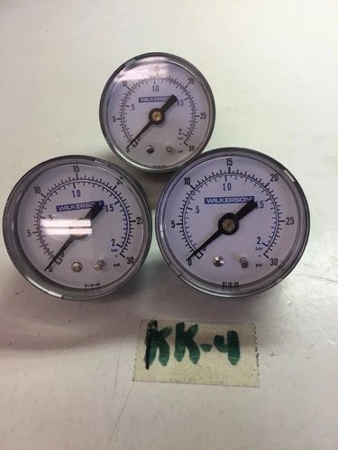 Used Wilkerson 094-01 Parts (Hydraulics and Pneumatics) Indiana US | J&J Industrial Supply #515327