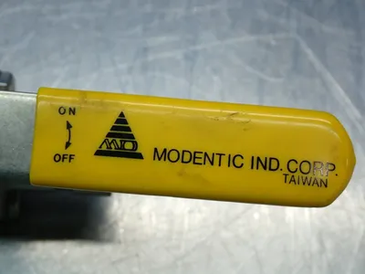 NEW MODENTIC CF8M