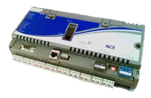 Johnson Controls MS-NCE2511-0 [Refurbished]
