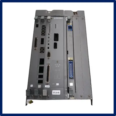 USED MITSUBISHI E7191-090-008 OPUS 7000