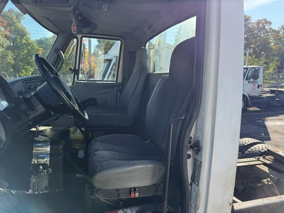 Used 2006 INTERNATIONAL 86004X2 Conventional trucks Ohio US | Miedema Asset Management Group #1693440