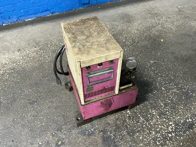 Used HYTEC C Pumps Ohio US | HGR 24 #1304073
