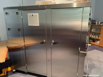 USED PRODITEC INSPECTAB 100C