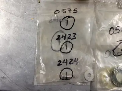 New | in-Stock HYPRO 1502C Parts (Hydraulics and Pneumatics) British Columbia CA | Lenmark #259008