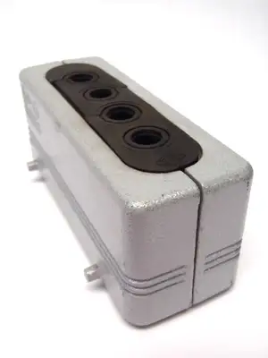 Used ILME Hood Enclosure Electrical Boxes Michigan US | Maverick Industrial Sales #1397602