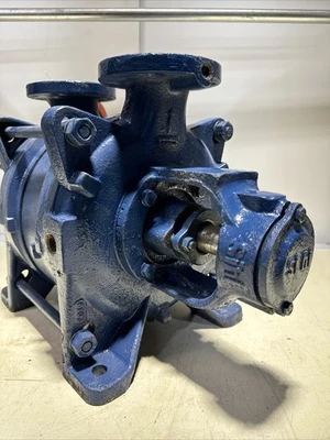 USED Flowserve Sihi / Sterling KPHB 3408