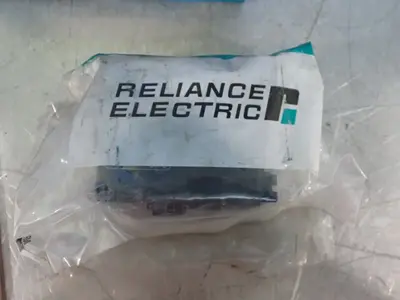 USED RELIANCE ELECTRIC B163010