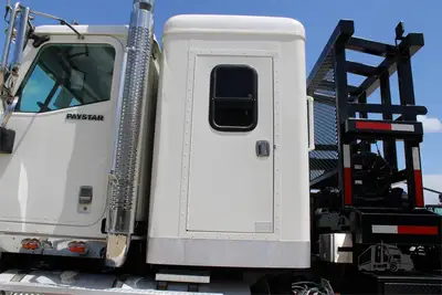 Used 2011 INTERNATIONAL PAYSTAR 5900 Winch Trucks Texas US | Roll Off Truck World #1491814