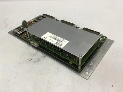 USED SIGMATEK NC4 KOMPAKT 01-250-010-D