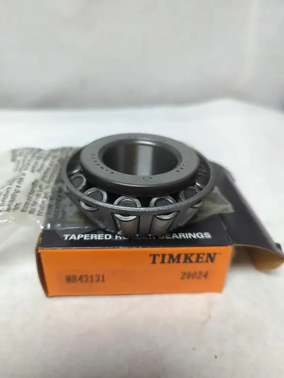 New | in-Stock TIMKEN NA43131 Bearings | Surplus Asset Holdings #1197853