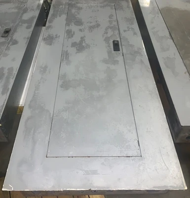 GE A-Series II Main Lug Breaker Panel 225A, 208Y/120VAC, 42 Sp