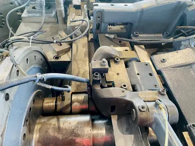 USED U.S. BAIRD #8