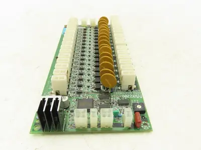 Used MAZAK _UNKNOWN_ Printed Circuit Boards (PCB) Indiana US | Arrow Industrial #1413436