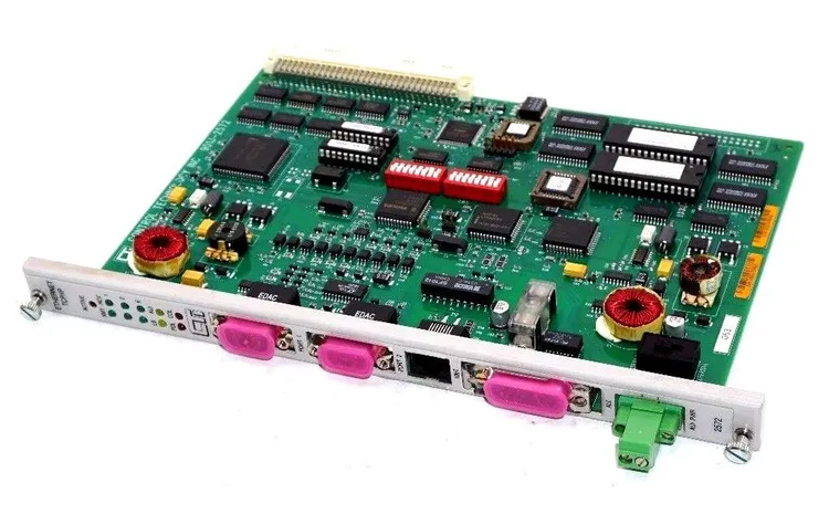 Used CONTROL TECHNOLOGY INC. _UNKNOWN_ PLC Ethernet Equipment | SB Industrial Supply #830601