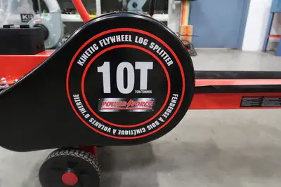 NEW KING CANADA KC-10LS