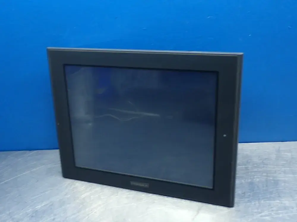 USED PROFACE GP2600TC4124V