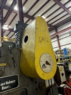 USED U.S. INDUSTRIAL M24