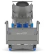 BackSaver Model BRL Barrel Tipper