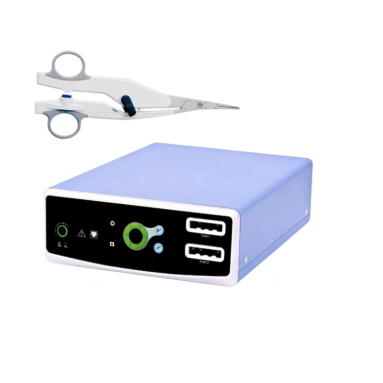 New | in-Stock Enovatemed High-Frequency EC2020 Electric Soft Tissue Sealing EP20-B Enovatemed High-Frequency EC2020 Electric Soft Tissue Sealing EP20-B Medical Equipment - Other New York US | Josewilcoxllc #1269498