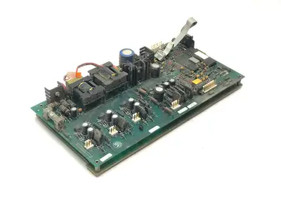 151082 | Allen Bradley  Power Supply Board 151131 - For parts or not working