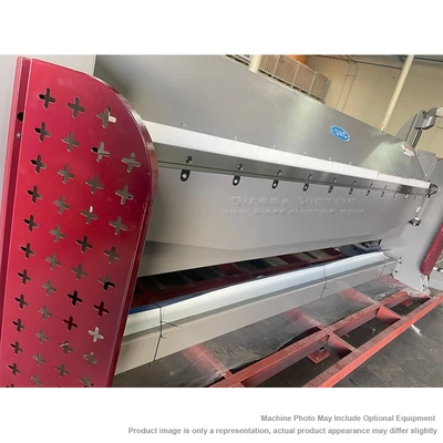 GMC MACHINE TOOLS EFM-1014CNC CNC Folders | Sierra Victor Industries (8)