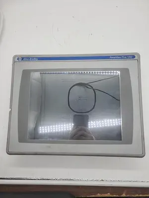 Used ALLEN-BRADLEY ALLEN-BRADLEY Automation Control (HMI) | ND Industrial Surplus #1211708