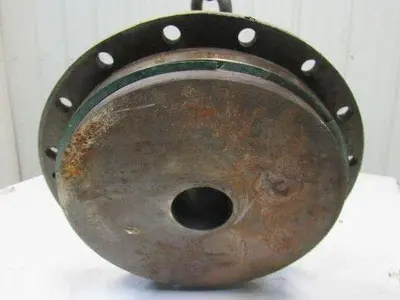 Gusher PCL-2X3-13SEH-CBM-A Horiz. Pump Shaft Housing To Impeller Housing Casting