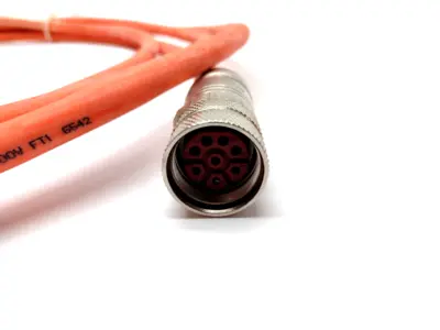 USED AXIS SYSTEMS 5M CABLE