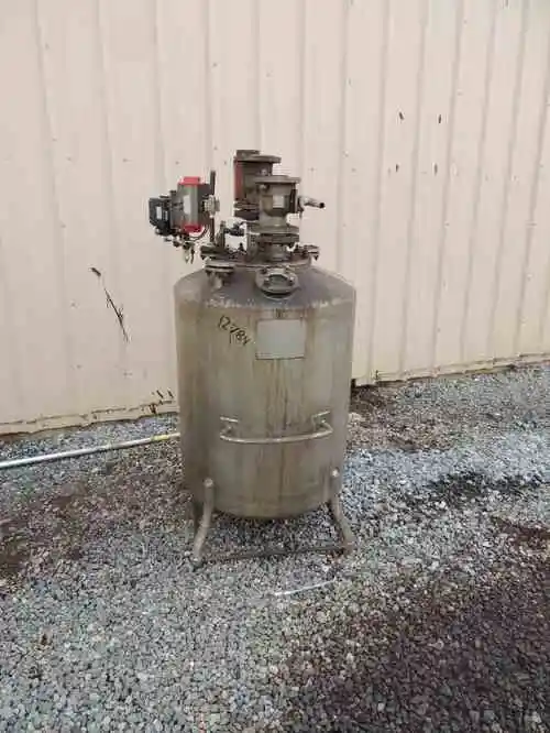 Used ALLOY FAB N/A Tanks New Jersey US | Phoenix Equipment Corp 5 #175802