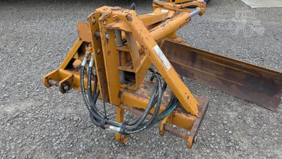 USED WOODS RB1010