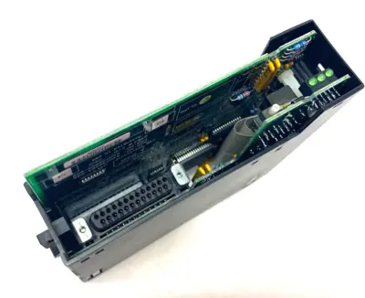 Used GE Fanuc Communications Control Module PLC Processors Michigan US | Maverick Industrial Sales #1394747
