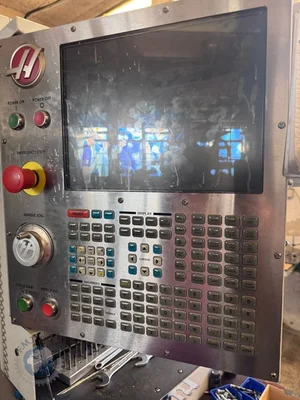 Used 2016 HAAS VF 8/40 Vertical Machining Centers SK | F.M.T. Group s.r.o. #1245998