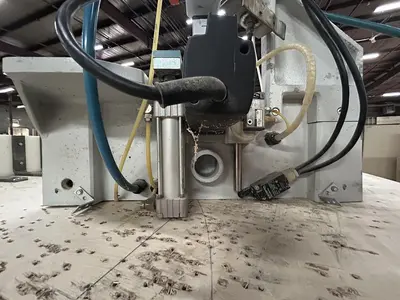 USED HOFFMAN MU2-P