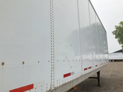 Used 2004 WABASH _UNKNOWN_ Misc Trailers Michigan US | Miedema Asset Management Group #1301619