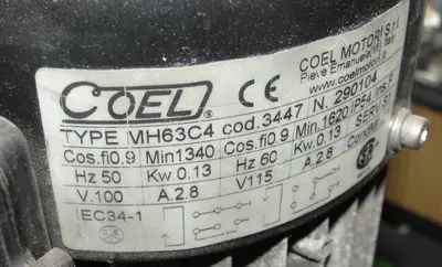 USED SIAT XL 36