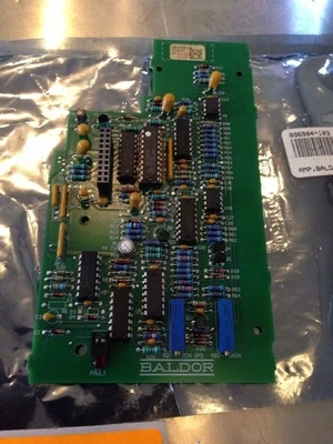 USED Baldor BBD01-15-00