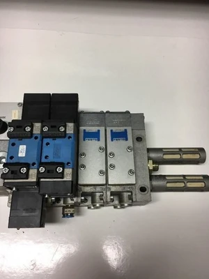 Used Festo VIGP-04-FB-D-1 Valves/Fittings Indiana US | J&J Industrial Supply #513566