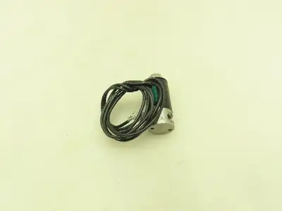Honeywell Skinner B6LX12DN Solenoid Valve 3-Way NO 24VDC 175 PSI 1/8" NPT