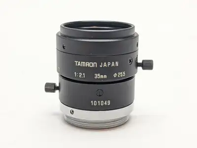 Used TAMRON _UNKNOWN_ Camera Systems | Maverick Industrial Sales #1114788