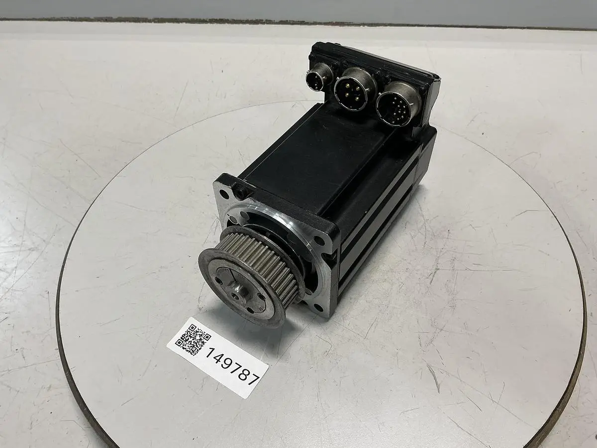 USED ALLEN BRADLEY MPL-B310P-MJ24AA