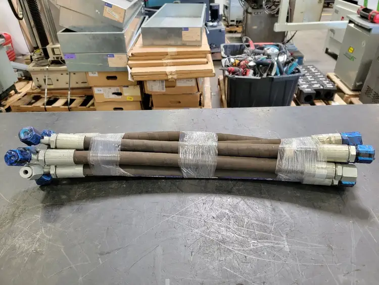 New | in-Stock GATES G4K Parts (Hydraulics and Pneumatics) British Columbia CA | Lenmark #265637