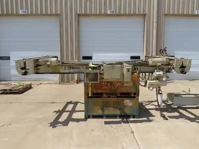 Used ROBBIN & MEYERS _UNKNOWN_ Bridge & Overhead Cranes Indiana US | Arrow Industrial #1366918