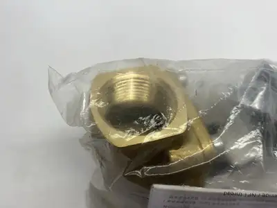 New | in-Stock IMI Norgren Indirect Solenoid Actuated Diaphragm Valve 1" ISO Solenoid Valves Michigan US | Maverick Industrial Sales #1507231