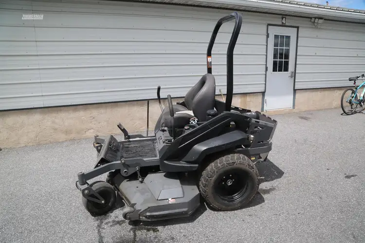 Used 2016 SPARTAN SRT PRO 2761 Mowers Pennsylvania US | Zimmerman Farm Service #1410285
