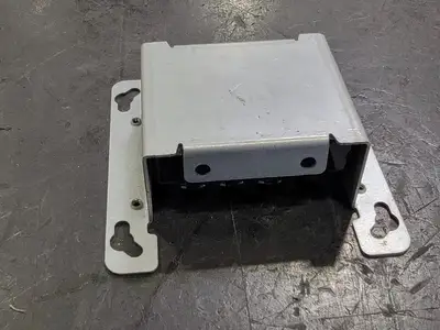 NEW FIRE ALARM 257X