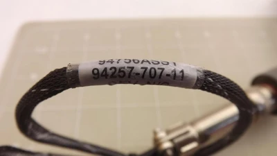 Used GLENAIR _UNKNOWN_ Connector Accessories | OCO Industrial #1646753